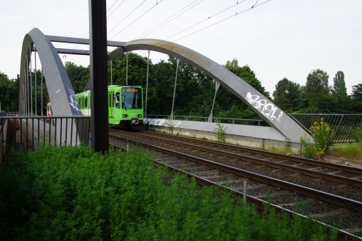 Pont-tramway du Grosser Kolonnenweg