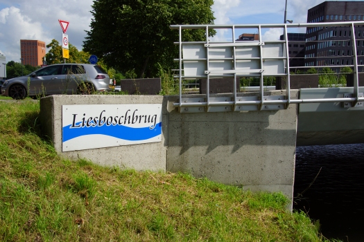 Liesboschbrug