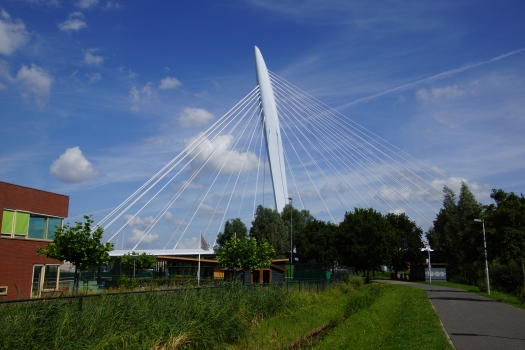 Prince Claus Bridge
