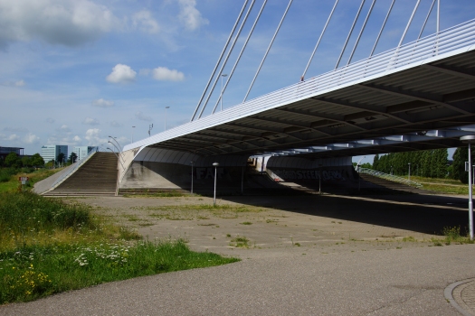 Prince Claus Bridge
