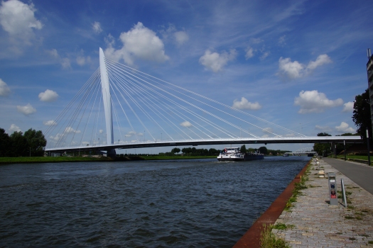 Prinz-Claus-Brücke