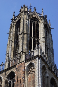 Dom zu Utrecht