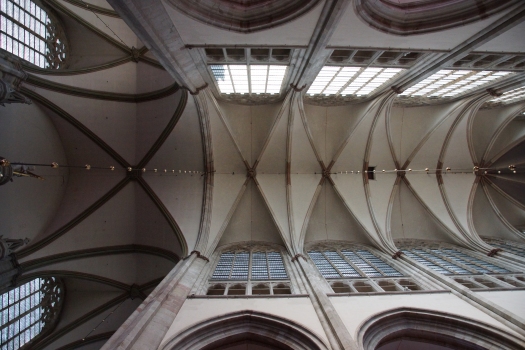 Utrecht Cathedral