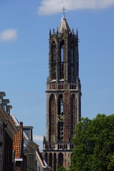 Dom zu Utrecht