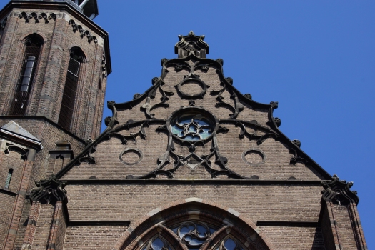 Sint-Catharinakathedraal