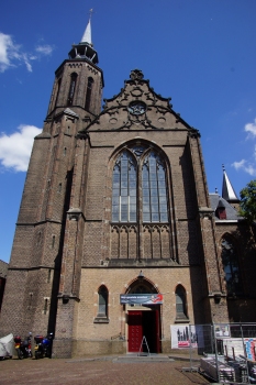 Saint Catherine's Cathedral