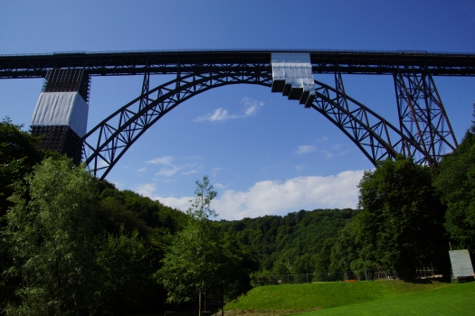 Müngsten Viaduct