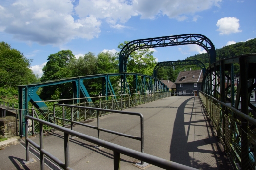 Pont de Kohlfurth