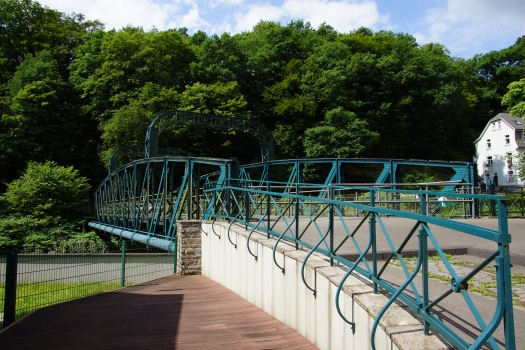 Kohlfurth Bridge 