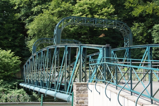 Kohlfurth Bridge