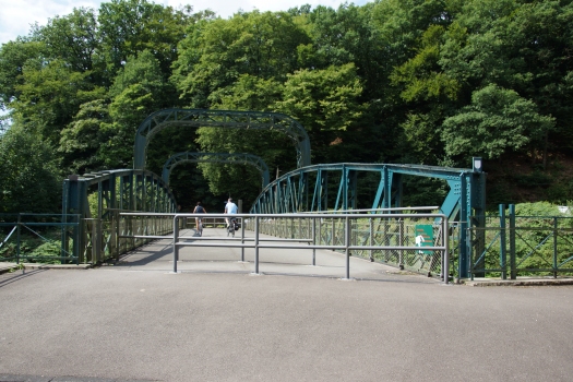 Pont de Kohlfurth 