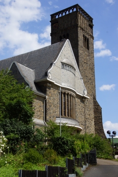 Hauptkirche Sonnborn