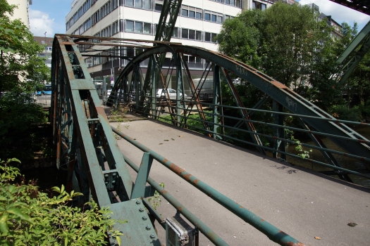 Clefbrücke 