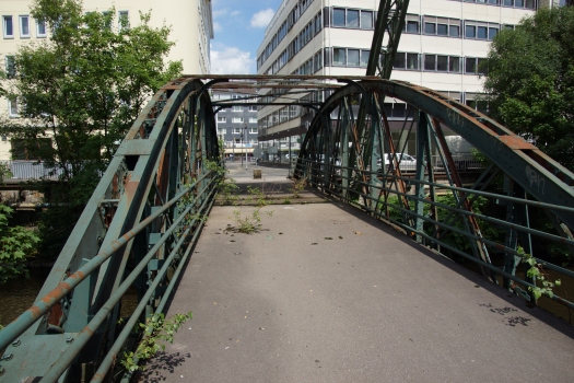 Clefbrücke