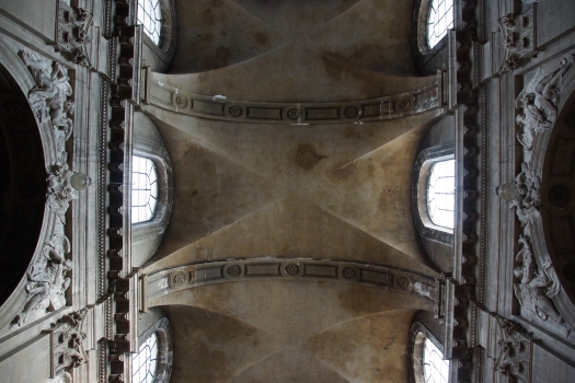 Cathédrale Notre Dame de l'Annonciation
