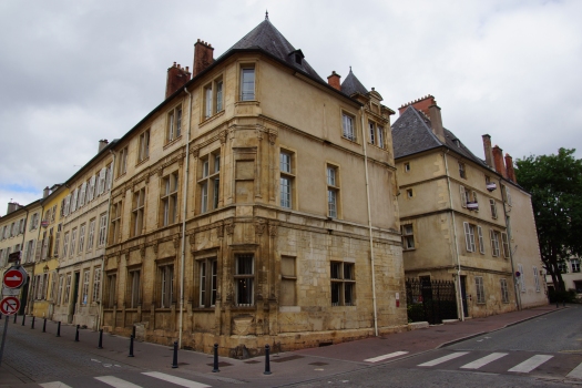 Hôtel d'Haussonville