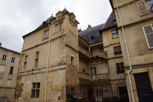 Hôtel d'Haussonville