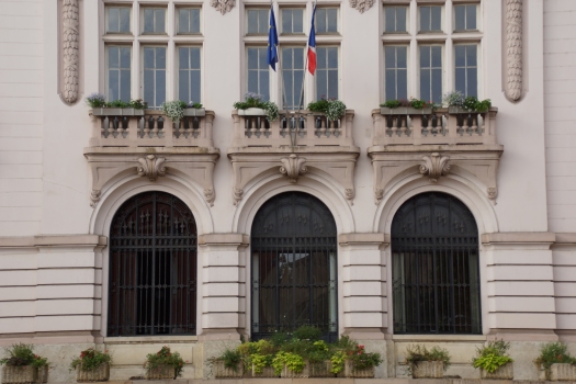 Chambre de Commerce et de l'Industrie Sâone-et-Loire