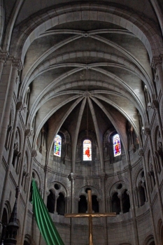 Église Saint-Pierre de Mâcon