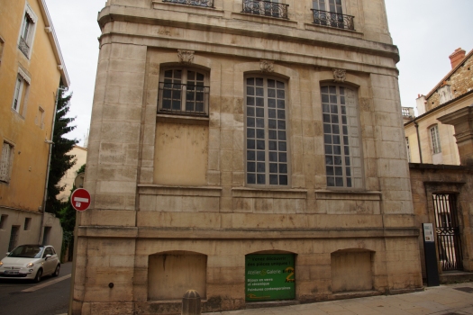 Musée Lamartine