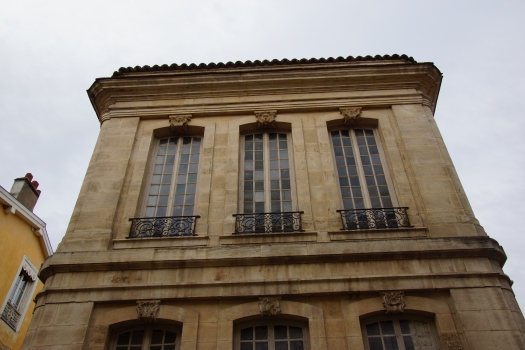 Musée Lamartine