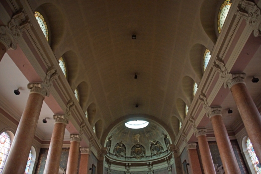 Église cathédrale Saint-Vincent de Mâcon