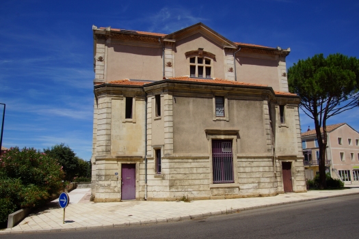 Théâtre municipal d'Orange
