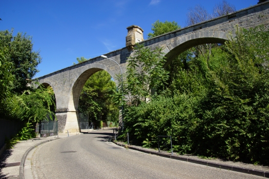 Aqueduc de Carpentras