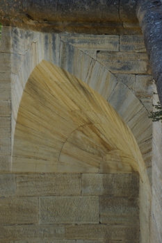 Aqueduc de Carpentras