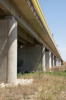 Viaduc de Sarelle