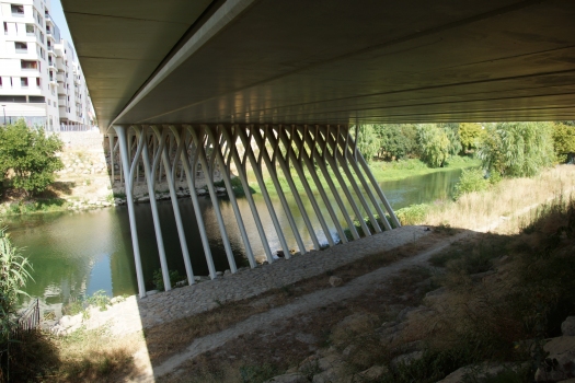 André-Lévy-Brücke