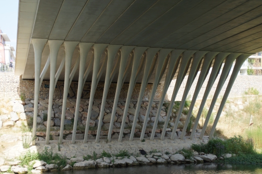 André Lévy Bridge