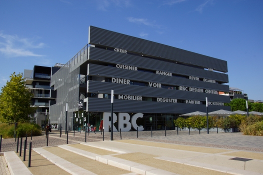 RBC Design Center