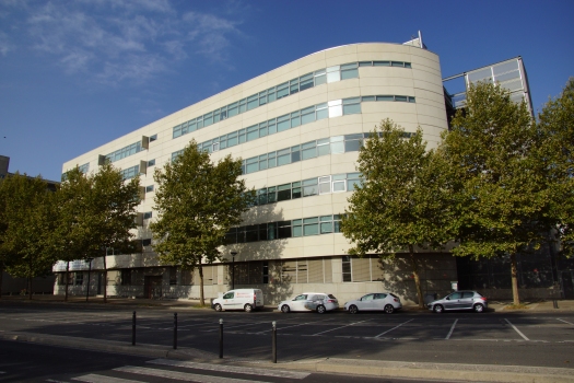 Institut Supérieur de l'Entreprise de Montpellier (ISEM)