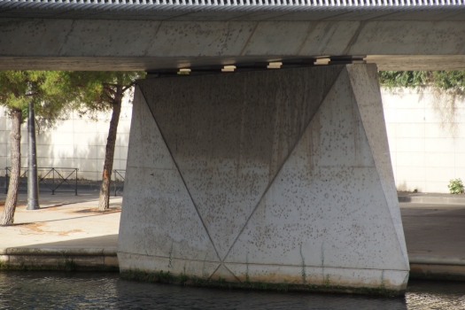 Juvénal-Brücke