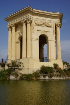Château d'eau du Peyrou
