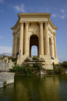 Château d'eau du Peyrou