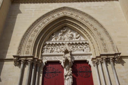 Kathedrale Saint-Pierre
