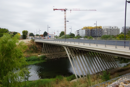 André-Lévy-Brücke