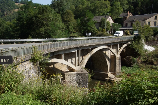 Viaur Bridge