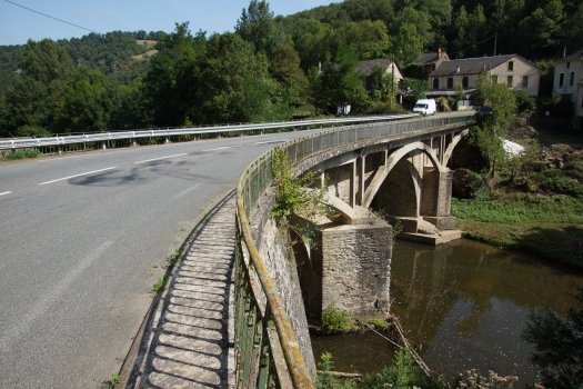 Viaurbrücke
