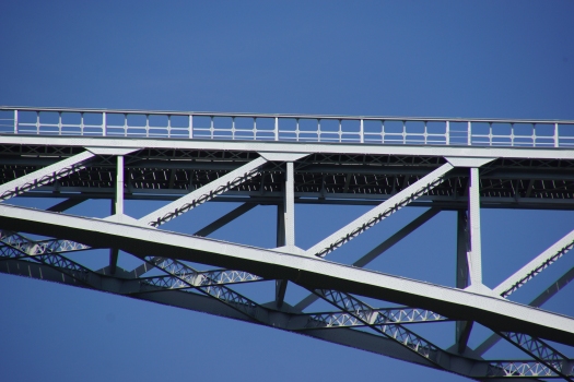 Viaur Viaduct