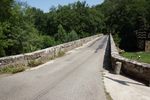 Pont de Thuriès 