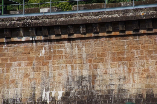 Fontbonne Dam