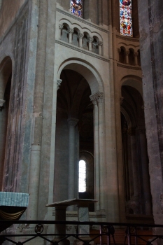 Église Saint-Michel de Gaillac