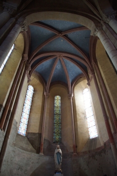 Église Saint-Michel de Gaillac