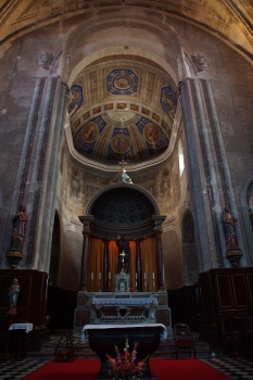 Église Saint-Pierre de Gaillac