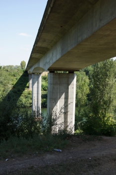 Pont de Gaillac (D968) 