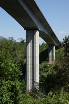 Tarnbrücke Gaillac (D968)
