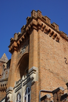 Château de Fournas